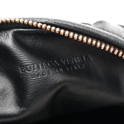 Bottega Veneta Nappa Intrecciato Mini Chain Jodie Black 6 of 13