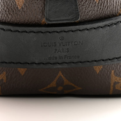 Louis Vuitton Monogram Macassar Toiletry Kit 7 of 9