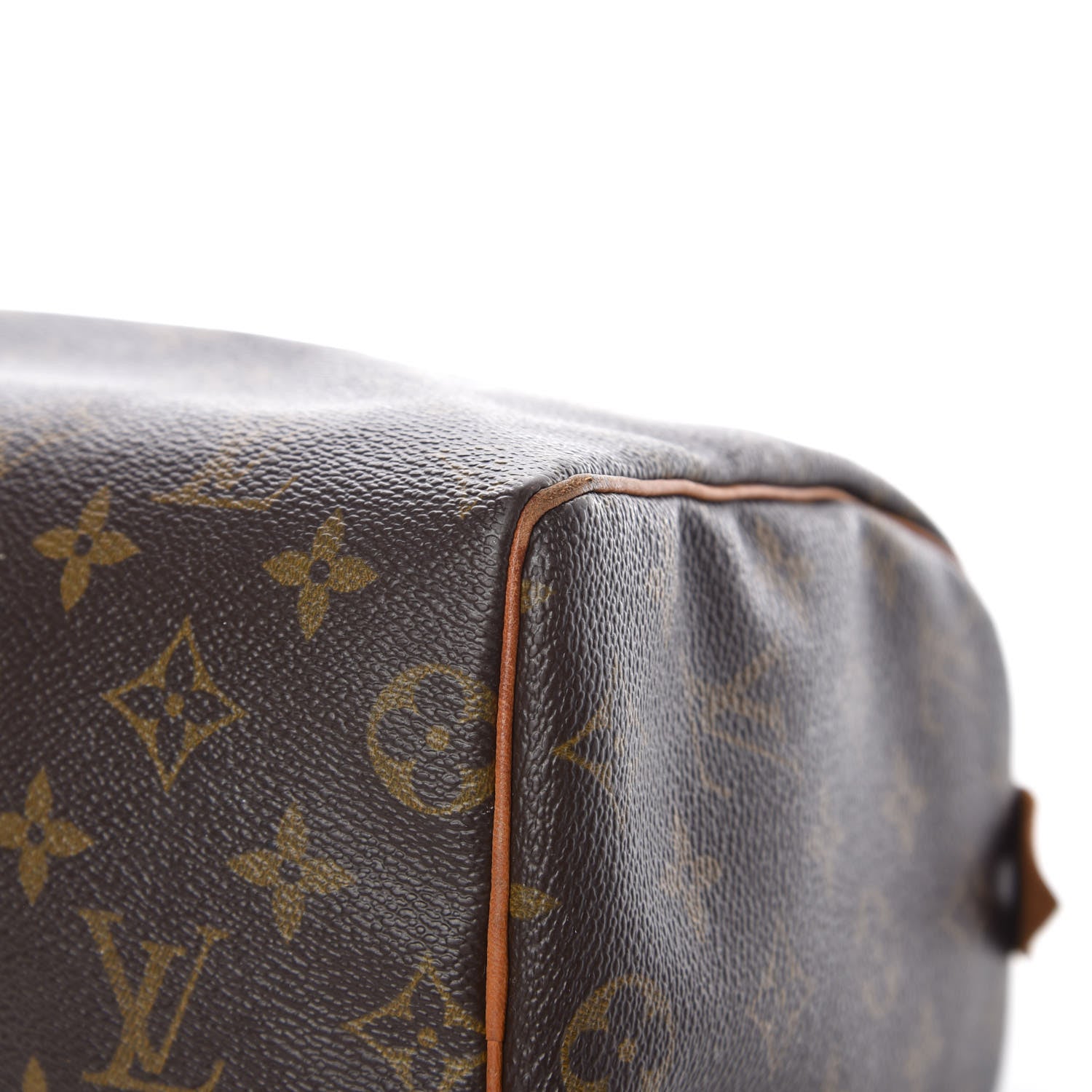 Louis Vuitton Monogram Speedy 25 13 of 16