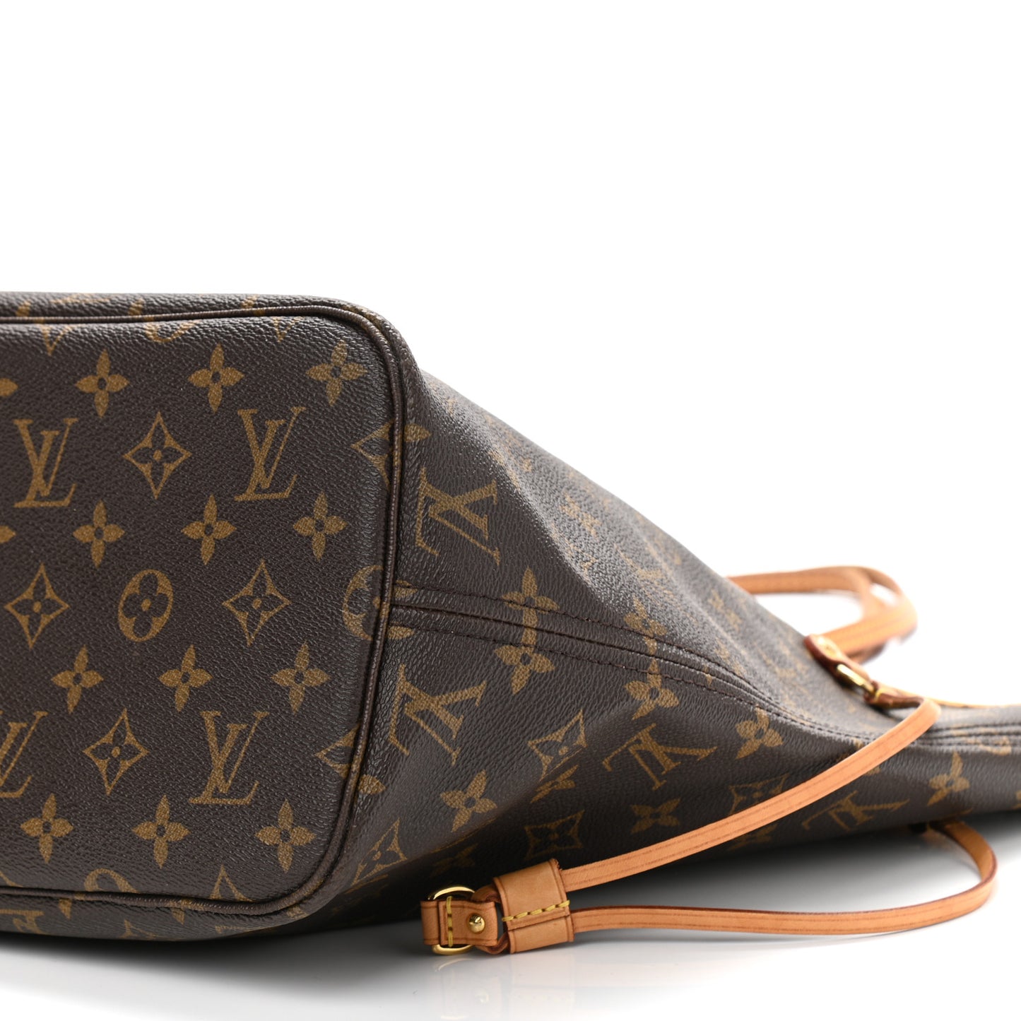 Monogram Neo Neverfull MM