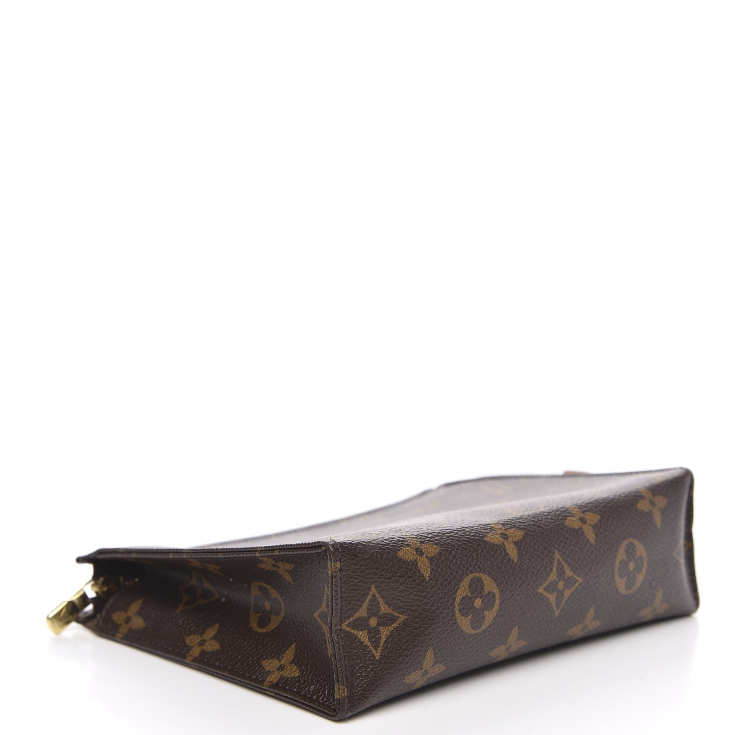 Louis Vuitton Monogram Toiletry Pouch 19 4 of 10
