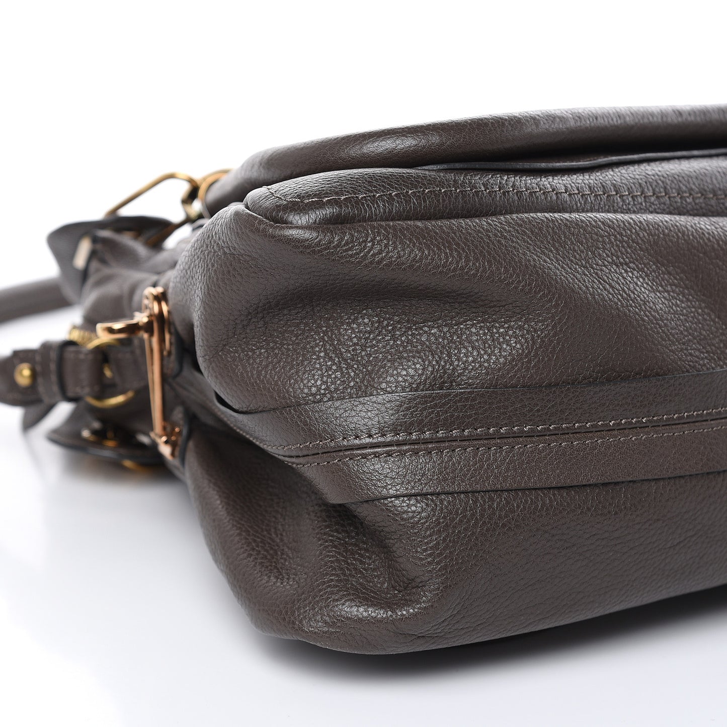 Calfskin Medium Paraty Rock