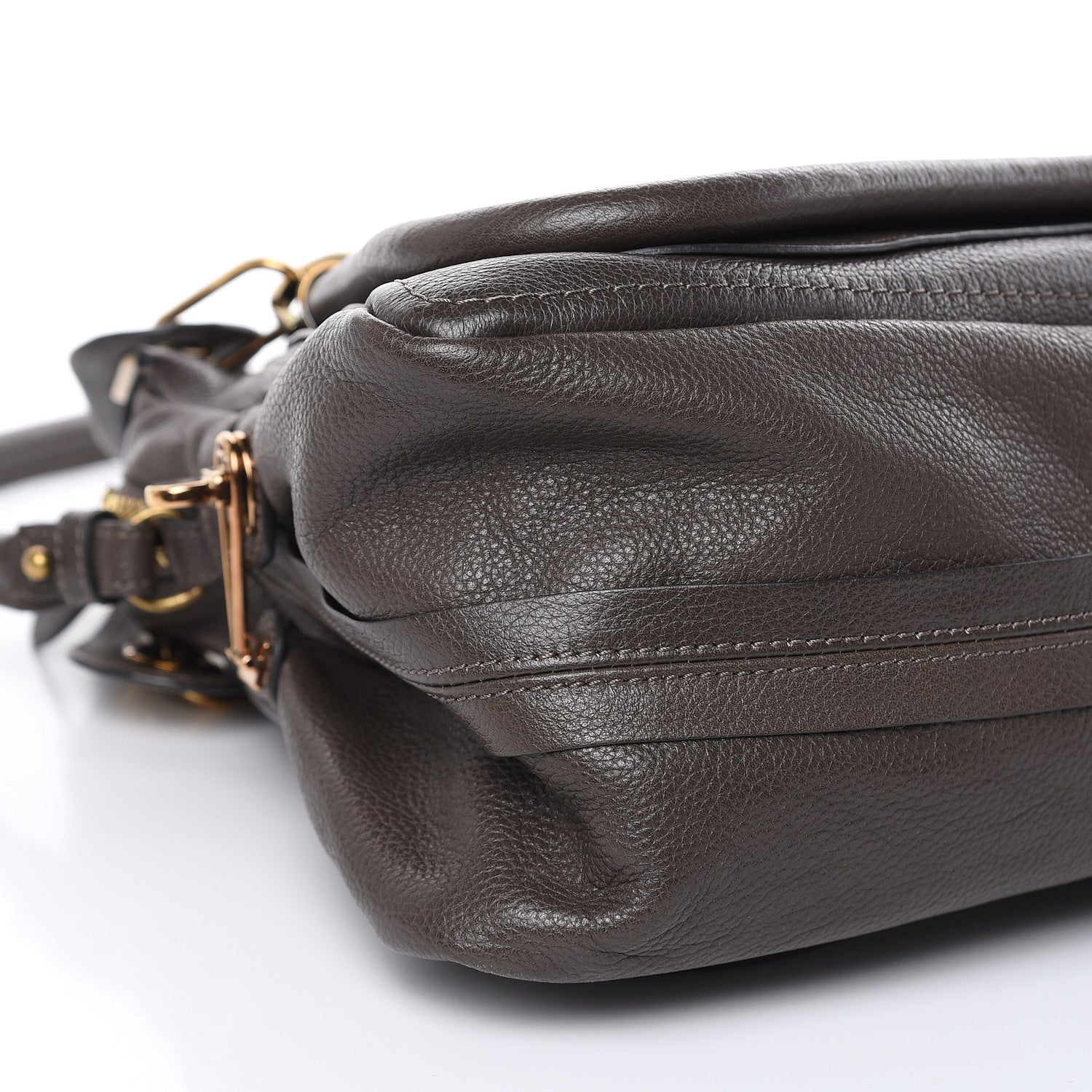 Chloe Calfskin Medium Paraty Rock 8 of 13
