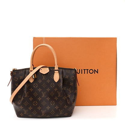 Louis Vuitton Monogram Turenne PM 12 of 12