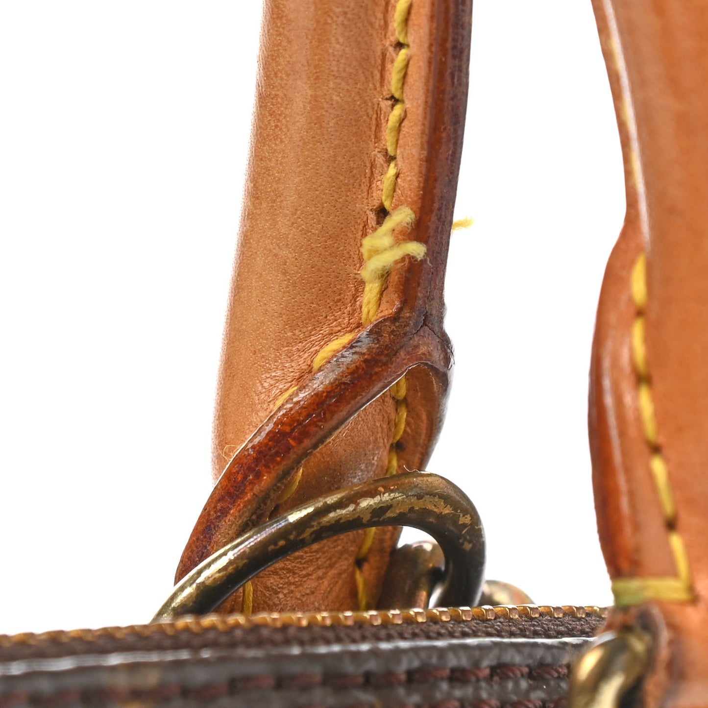 Monogram Alma PM