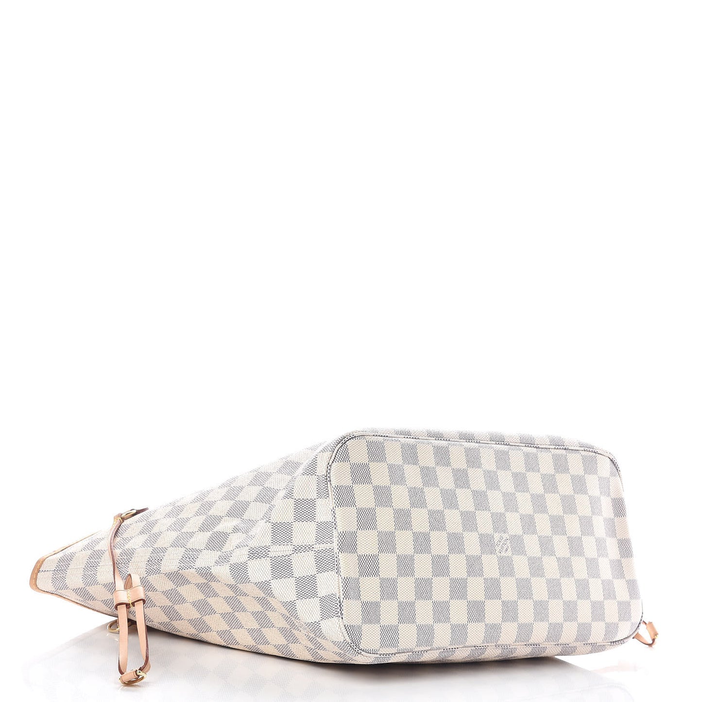 Damier Azur Neo Neverfull MM