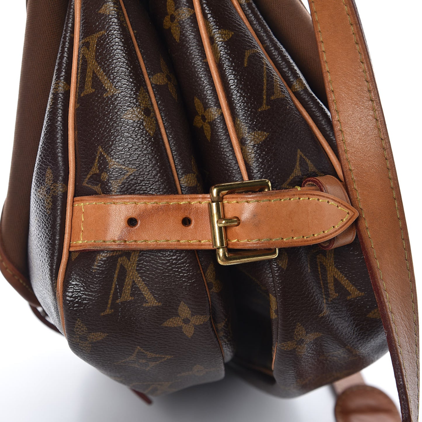 Monogram Saumur MM