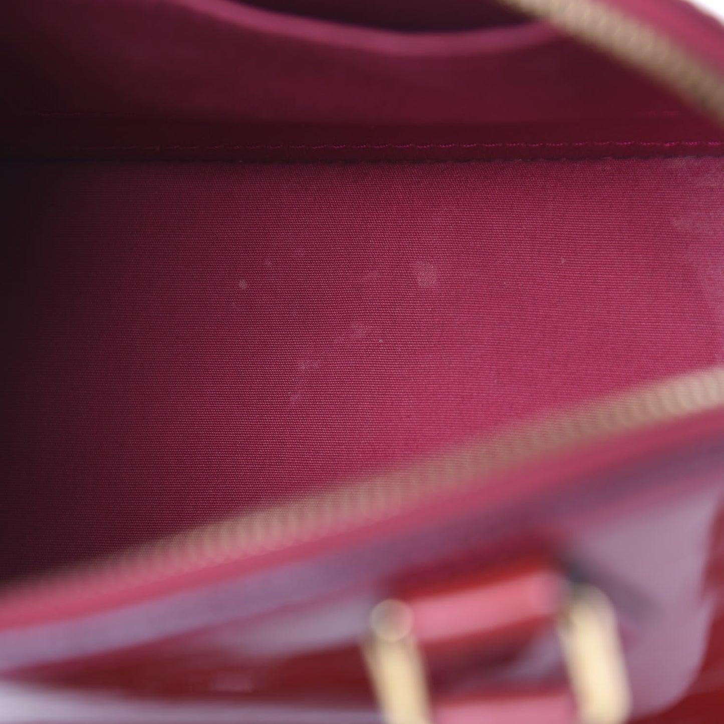 Vernis Alma BB Rose Indien