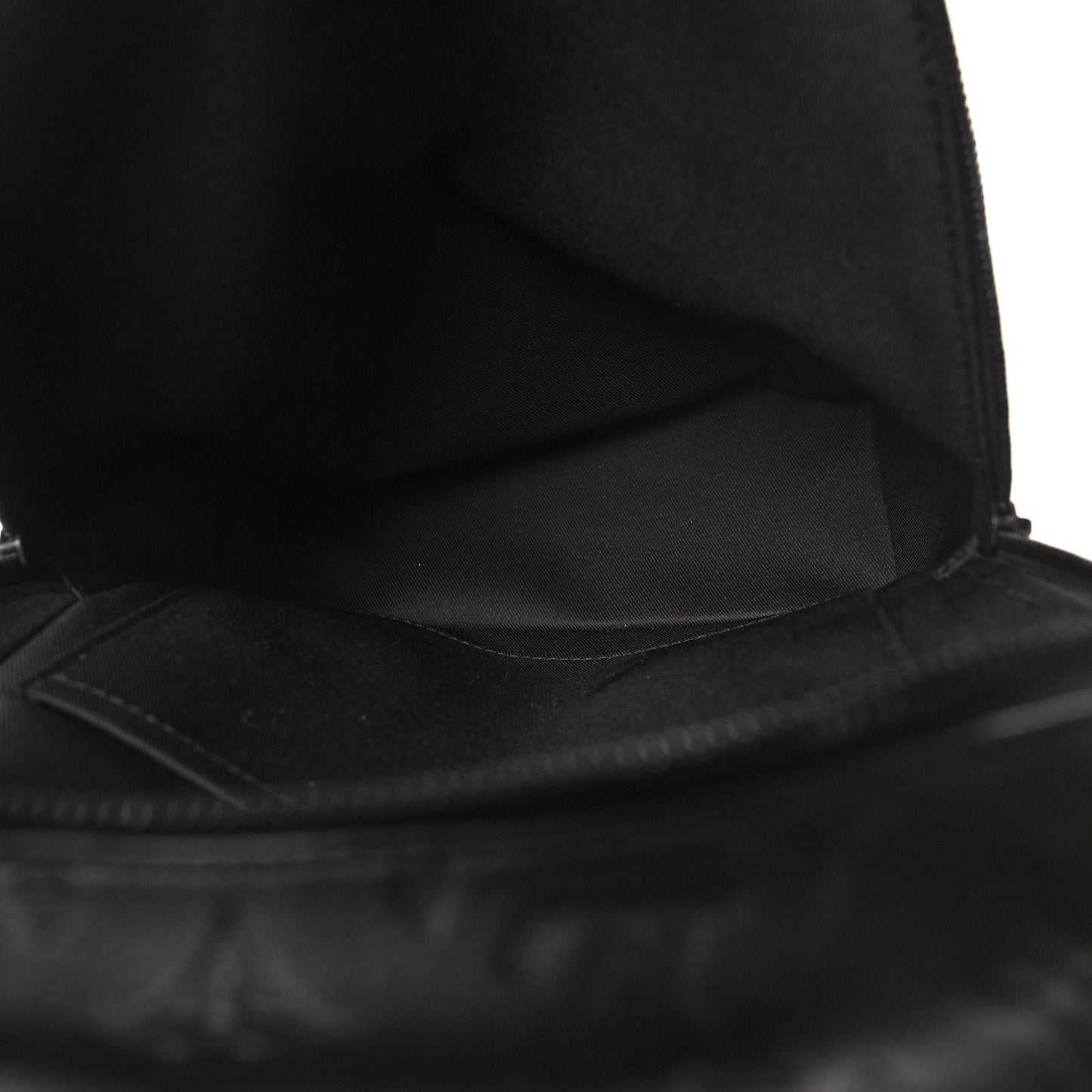 Monogram Shadow Racer Slingbag Black