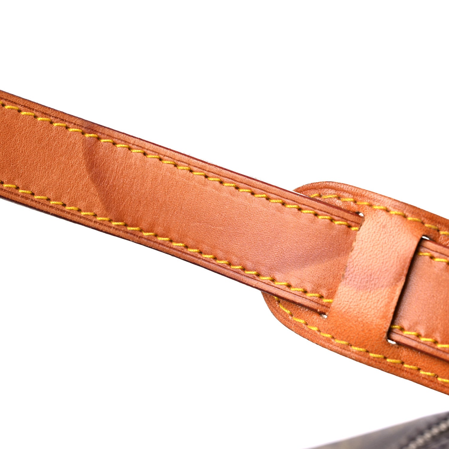 Louis Vuitton Monogram Keepall Bandouliere 50 25 of 31