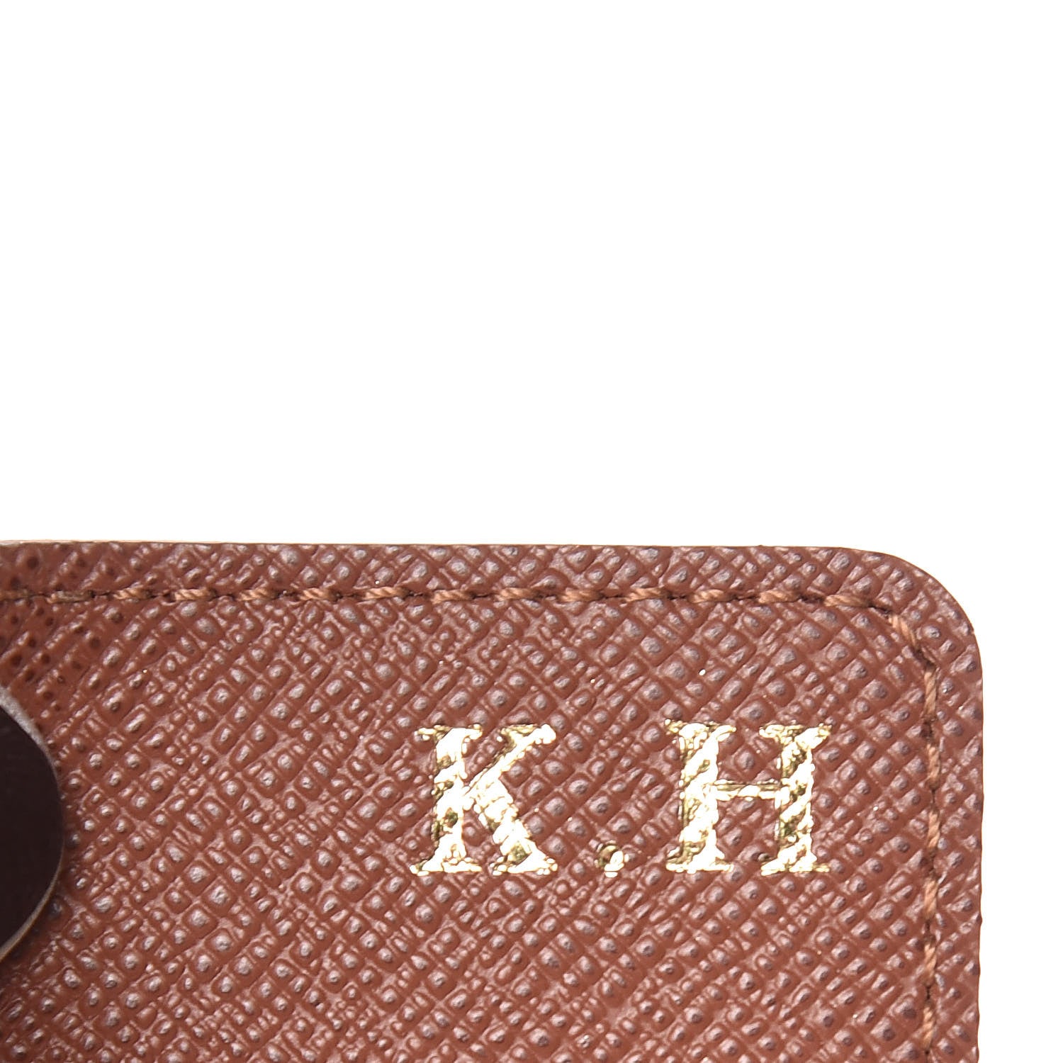 Louis Vuitton Monogram 6 Key Multicles Holder 9 of 11