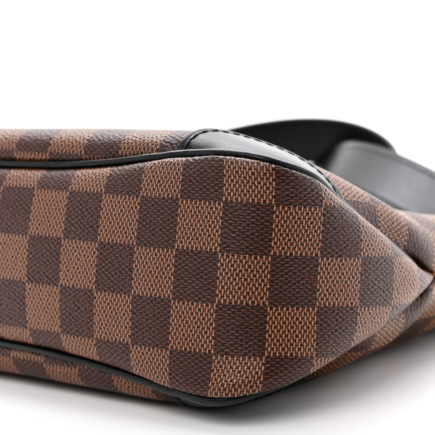 Damier Ebene Odeon PM Black