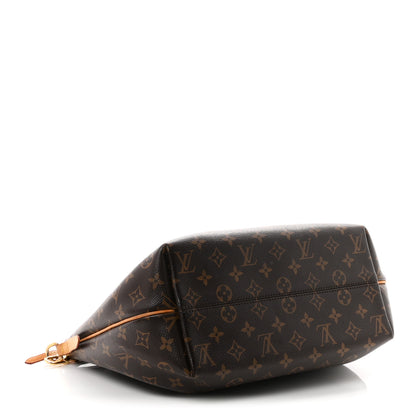 Louis Vuitton Monogram Turenne MM 4 of 13