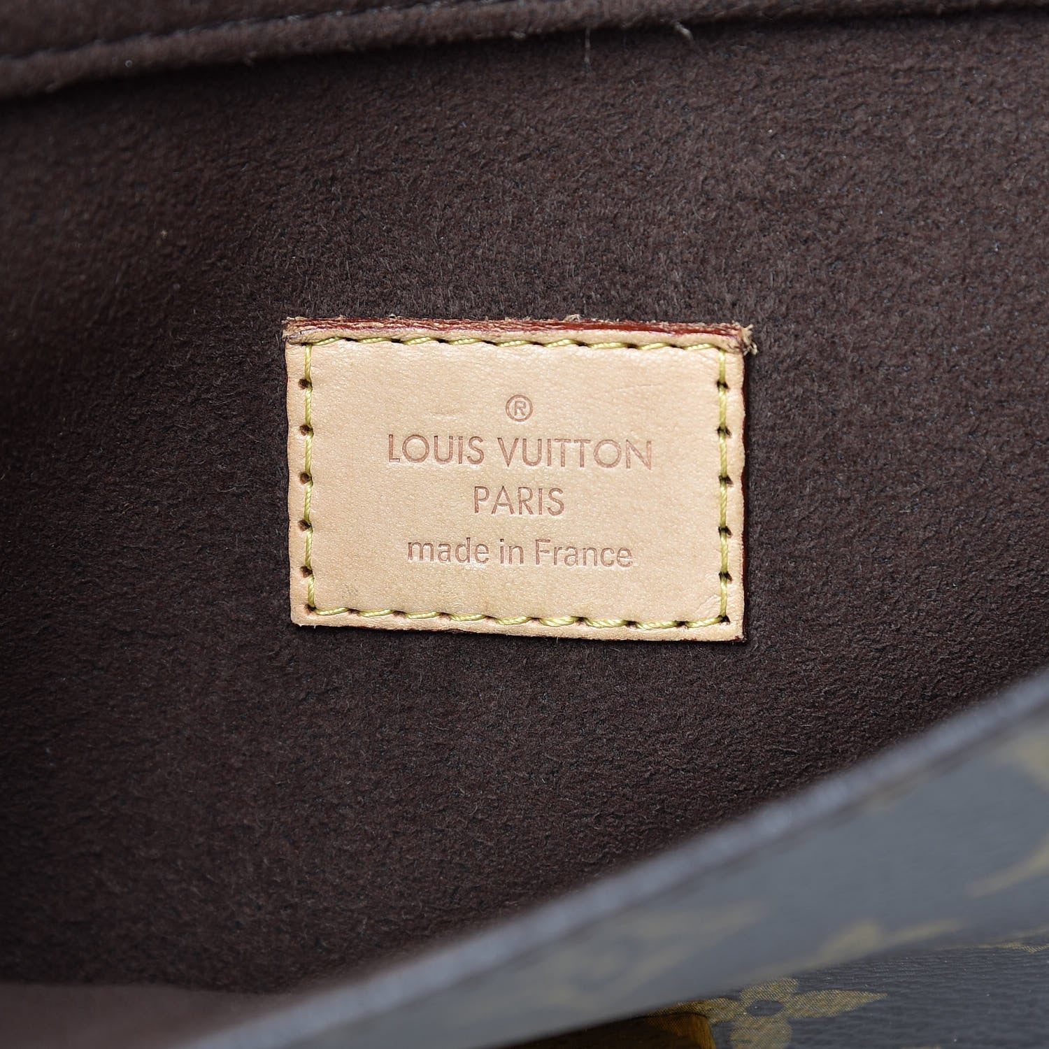 Louis Vuitton Monogram Metis 6 of 24