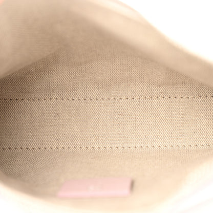 Givenchy Aged Calfskin Mini Voyou Boyfriend Party Bag Old Pink 5 of 13