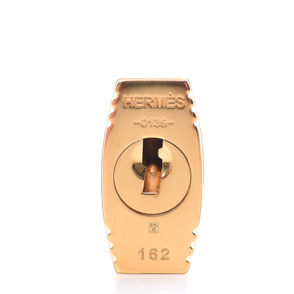 Hermes Togo Birkin 25 Gold 30 of 31