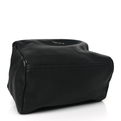 Givenchy Sugar Goatskin Small Pandora Black 4 of 9