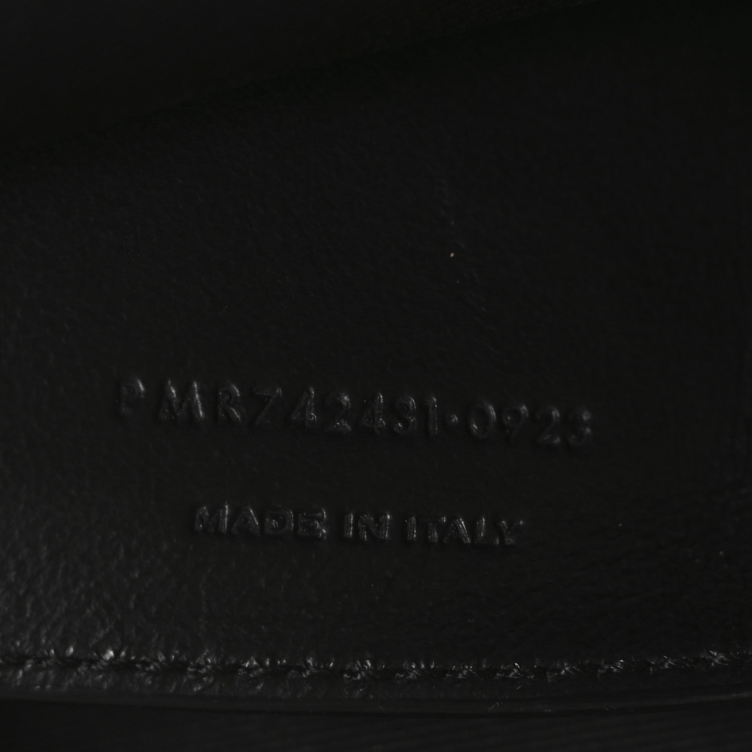 Saint Laurent Suede Matelasse Monogram Large Jamie 4.3 Snuff 7 of 10