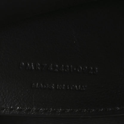 Saint Laurent Suede Matelasse Monogram Large Jamie 4.3 Snuff 7 of 10