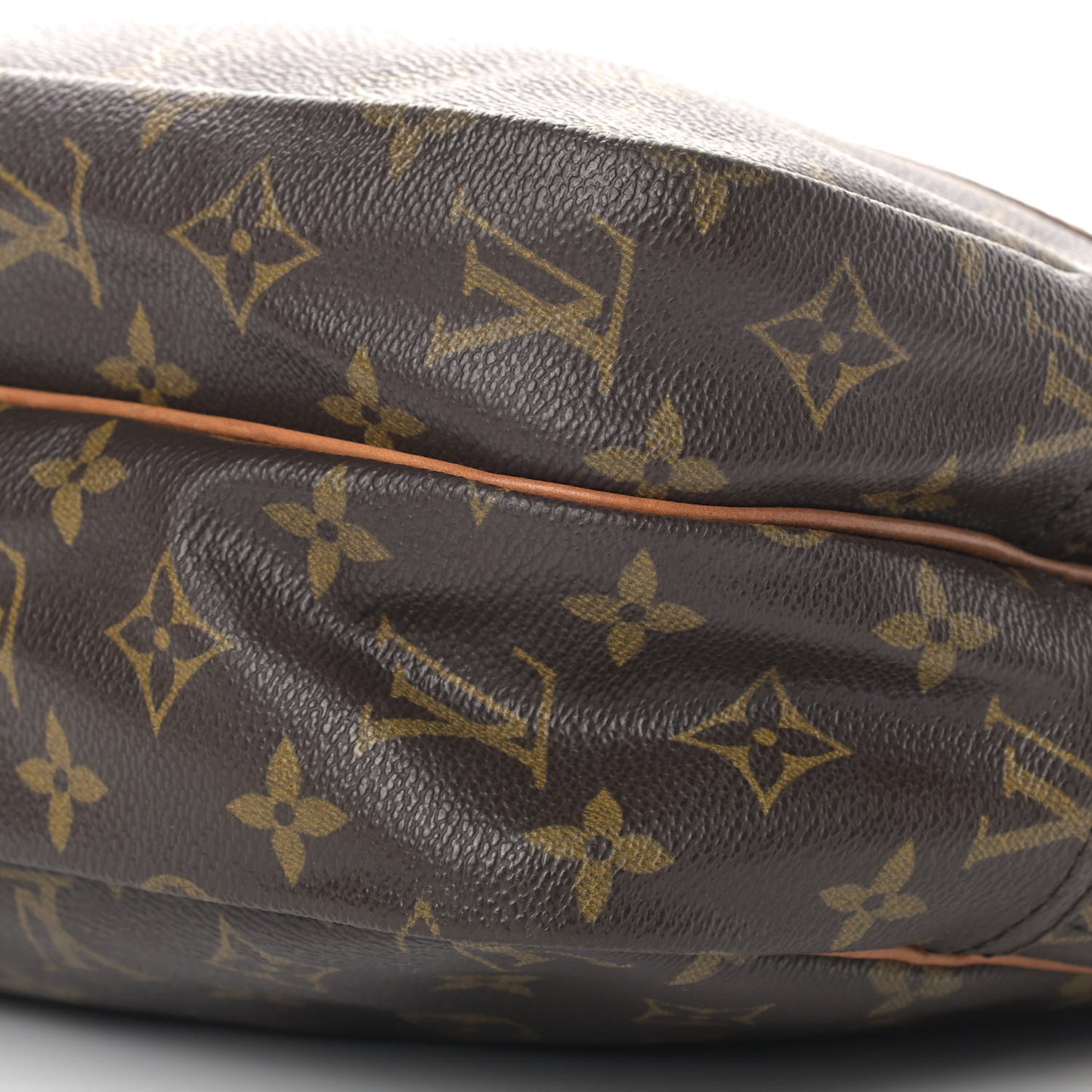Monogram Reporter PM