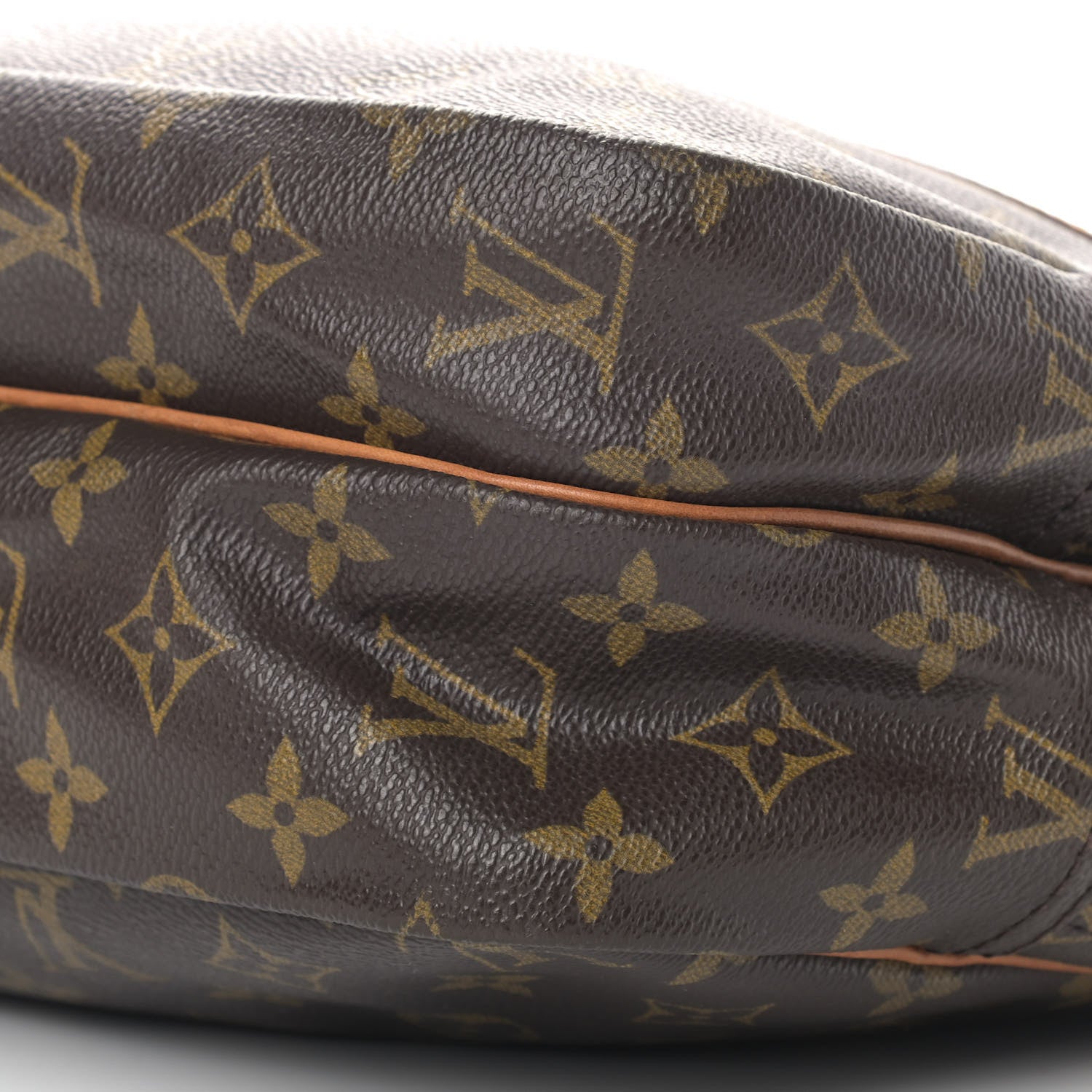 Louis Vuitton Monogram Reporter PM 10 of 14
