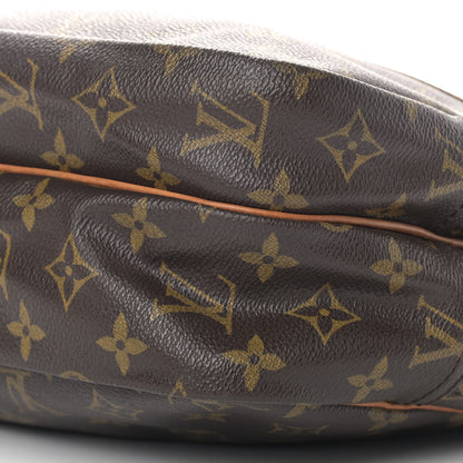 Louis Vuitton Monogram Reporter PM 10 of 14