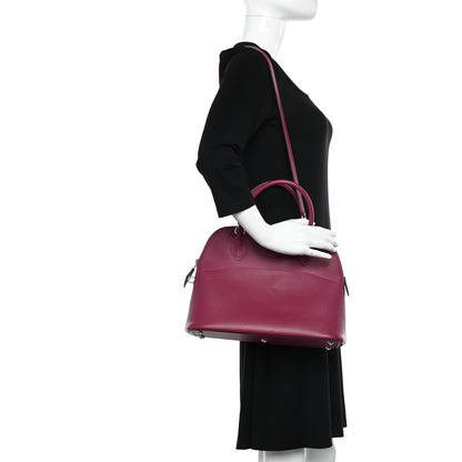 Hermes Epsom Bolide 31 Tosca 2 of 10
