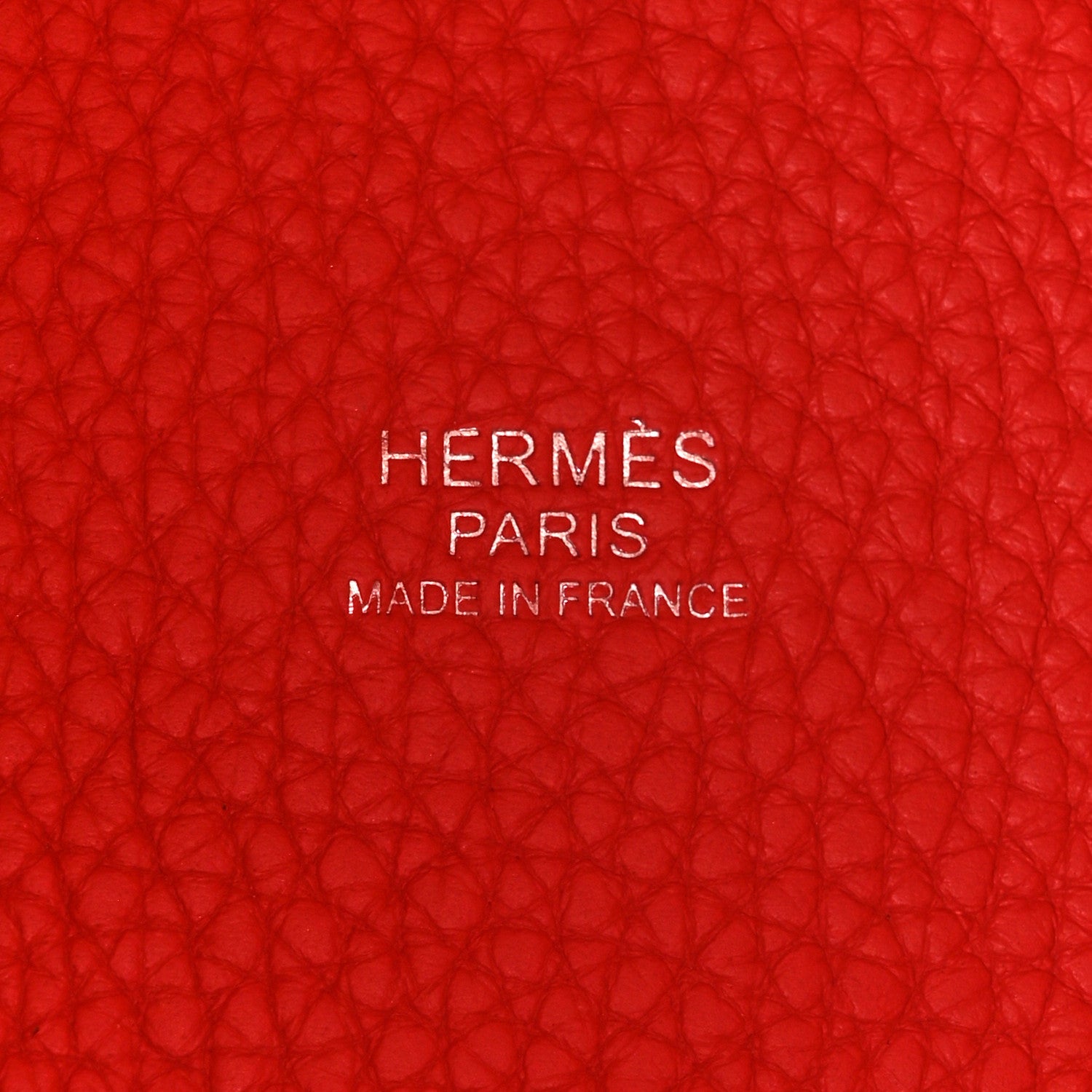 Hermes Taurillon Clemence Picotin Lock 18 PM Rose Jaipur 6 of 14