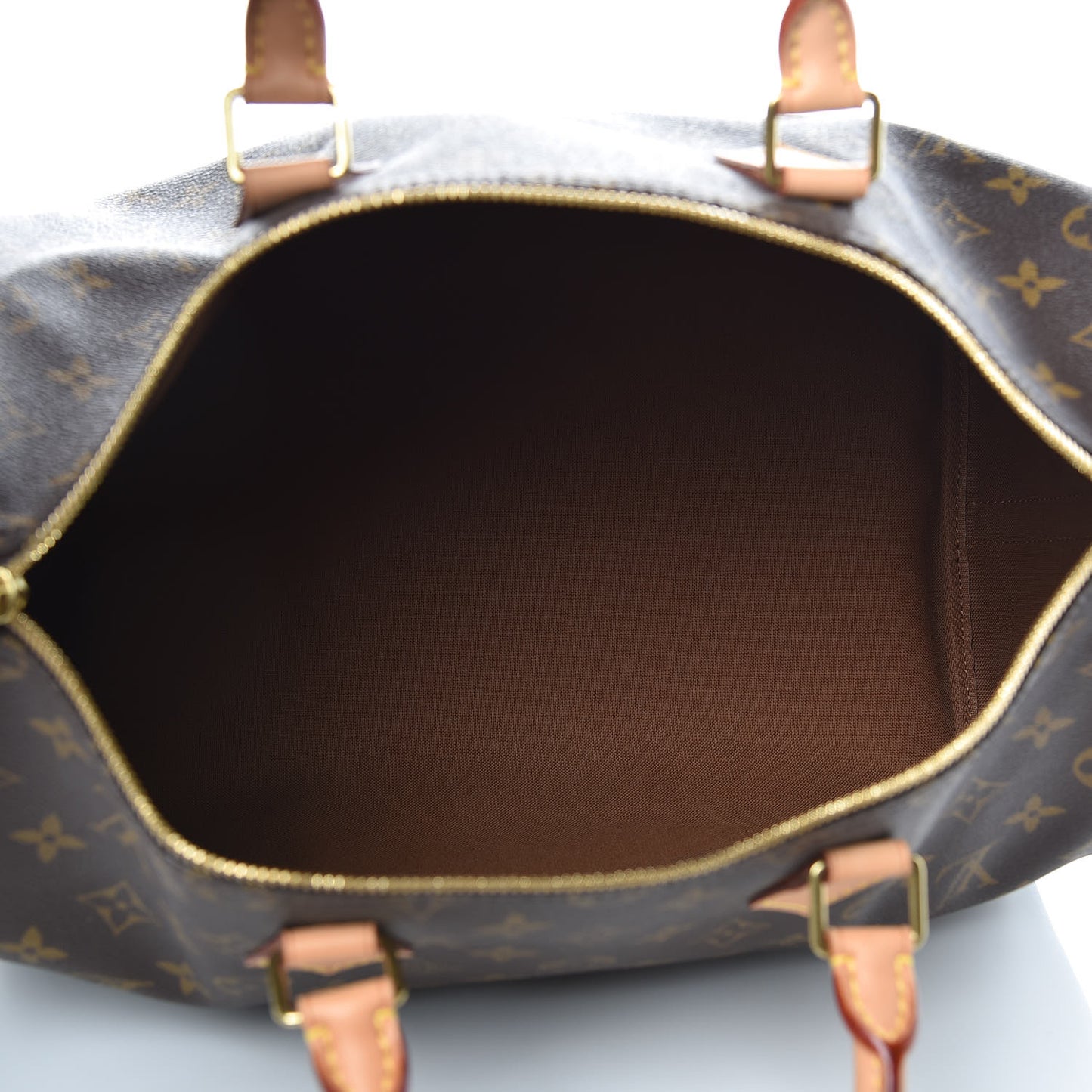 Monogram Speedy Bandouliere 35