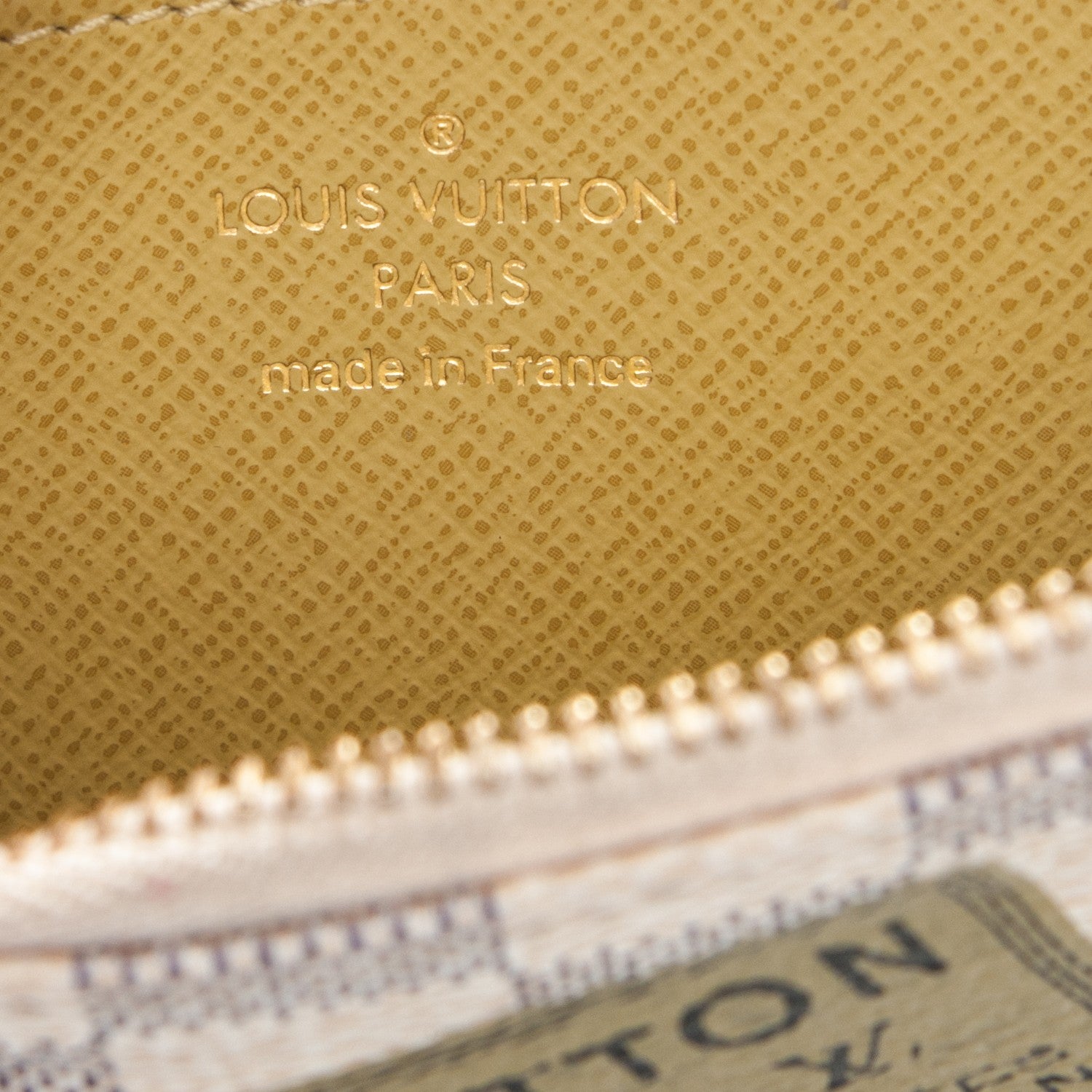 Louis Vuitton Damier Azur Complice Trunks and Bags Key Pouch 6 of 7