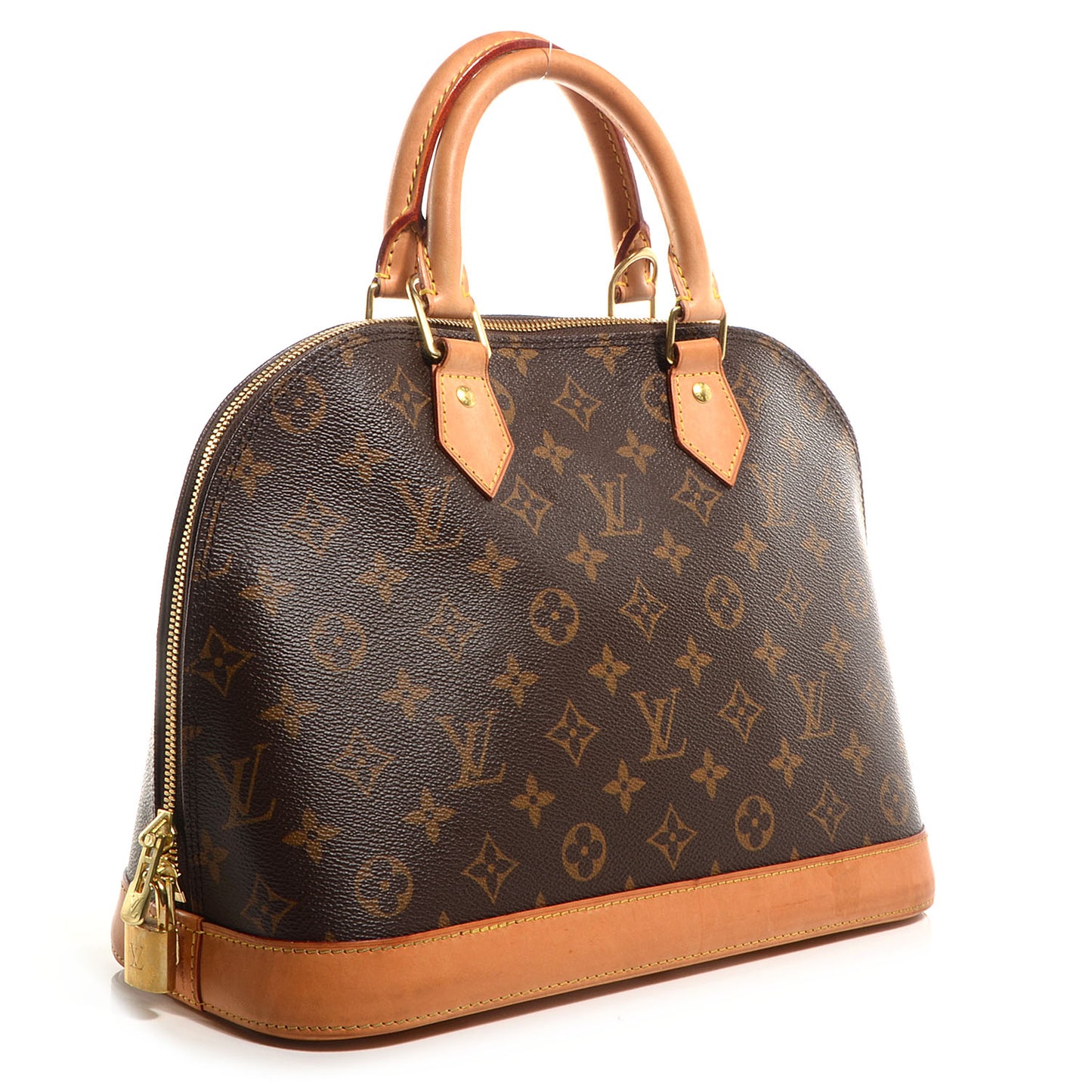 Monogram Alma PM