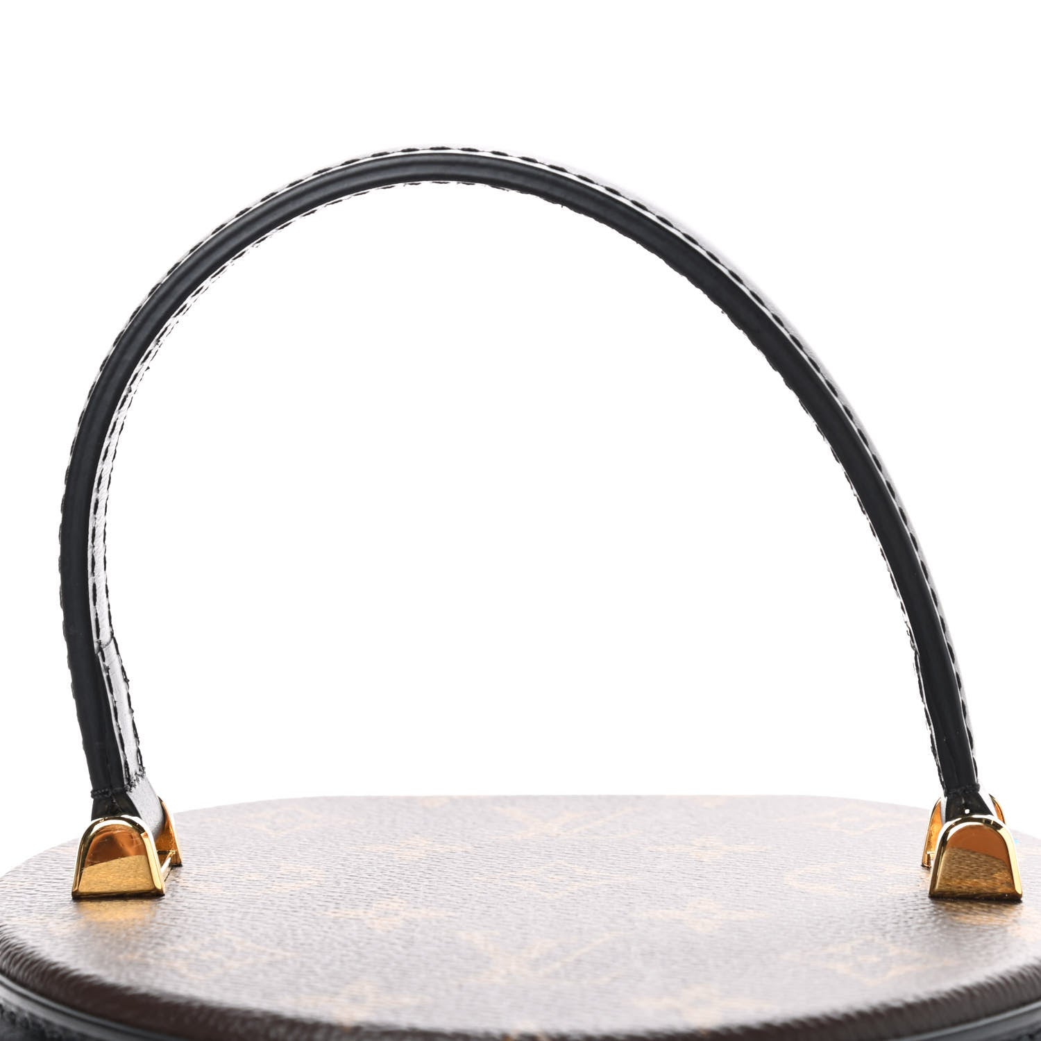 Louis Vuitton Reverse Monogram Cannes 7 of 10