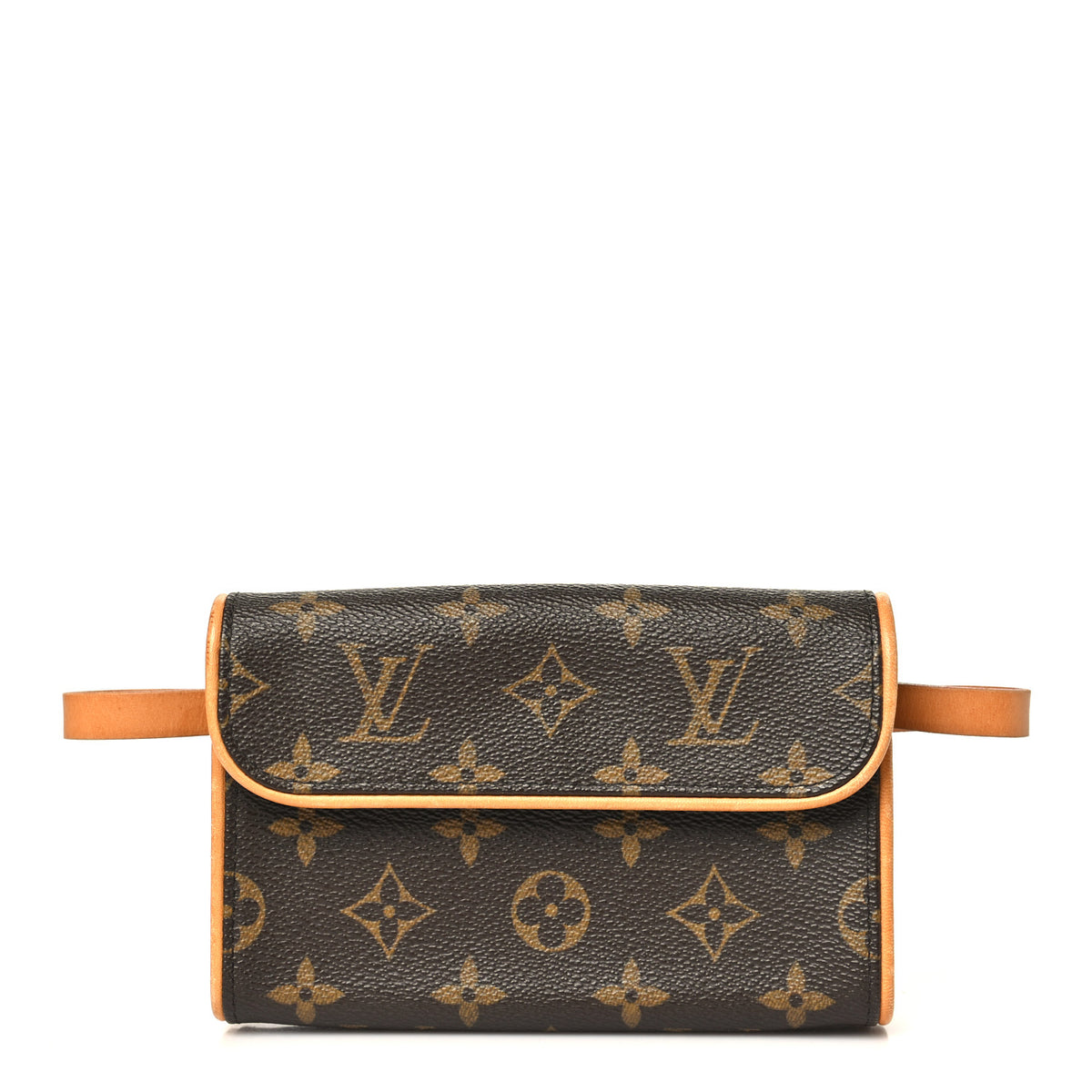 Monogram Pochette Florentine S