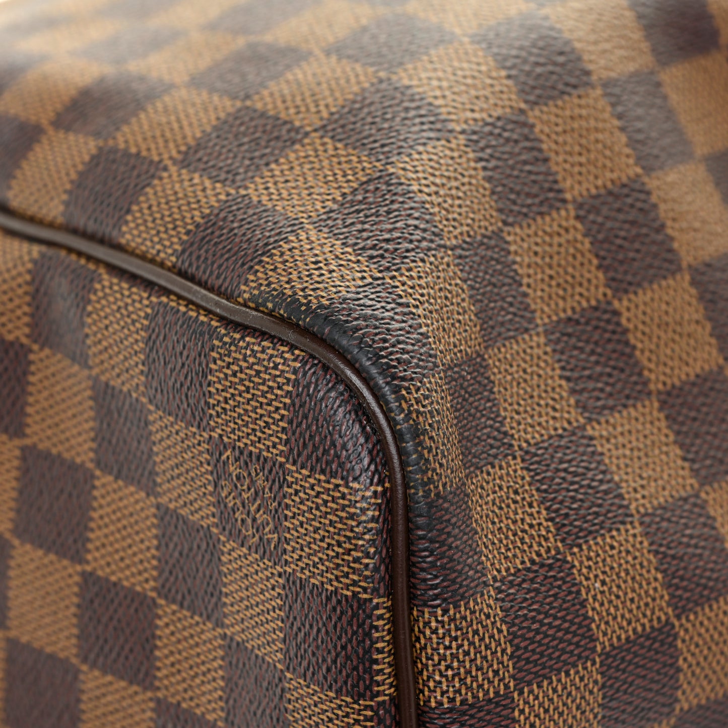 Damier Ebene Keepall 50