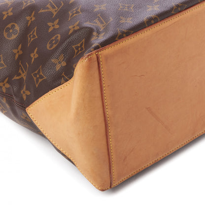 Louis Vuitton Monogram Cabas Mezzo 6 of 8
