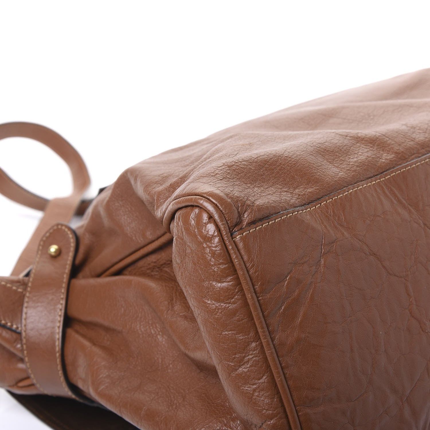 Mulberry Soft Buffalo Oversized Alexa Oak 9 of 10