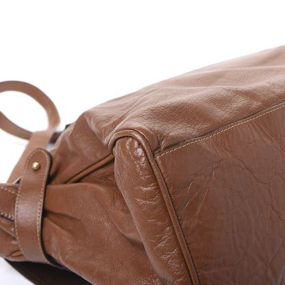 Mulberry Soft Buffalo Oversized Alexa Oak 9 of 10