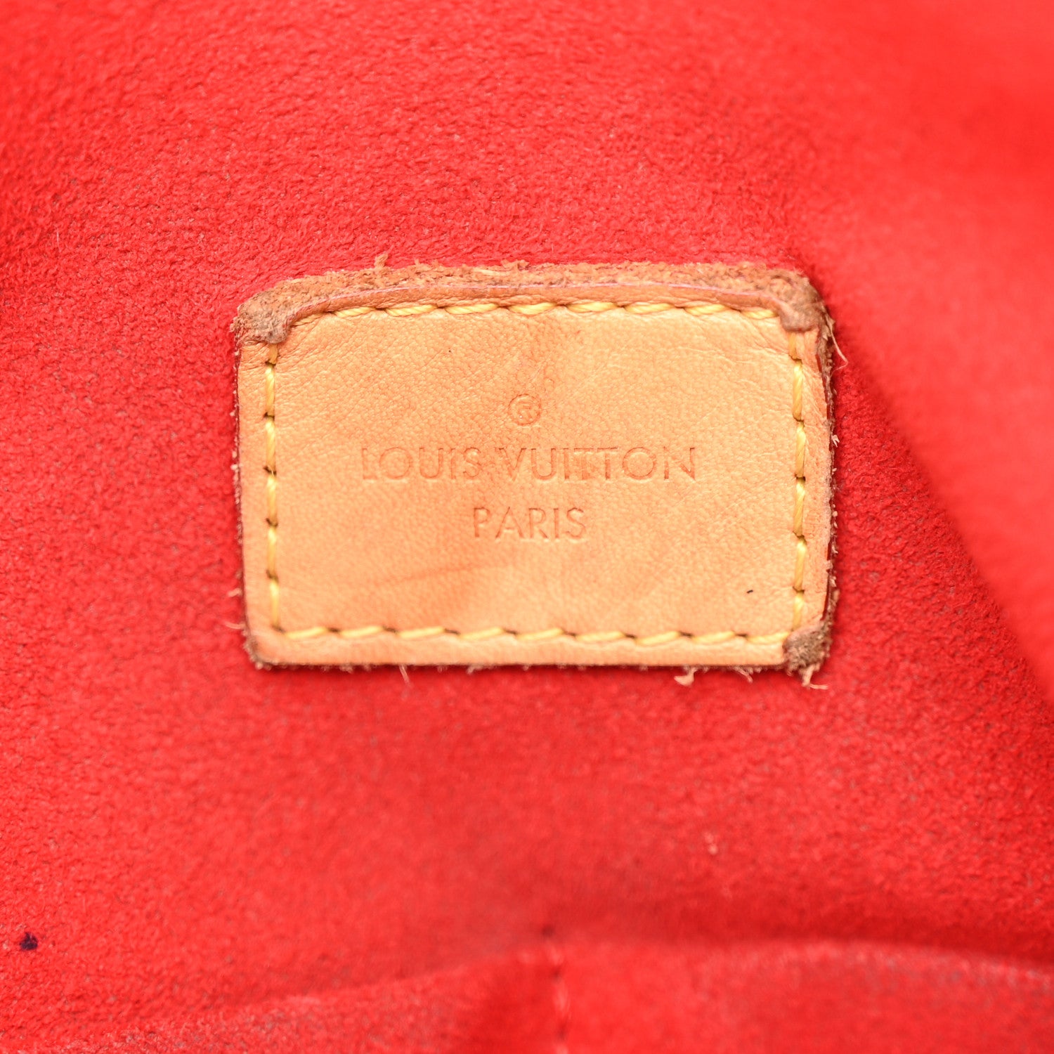 Louis Vuitton Monogram Gaia Cherry 6 of 20