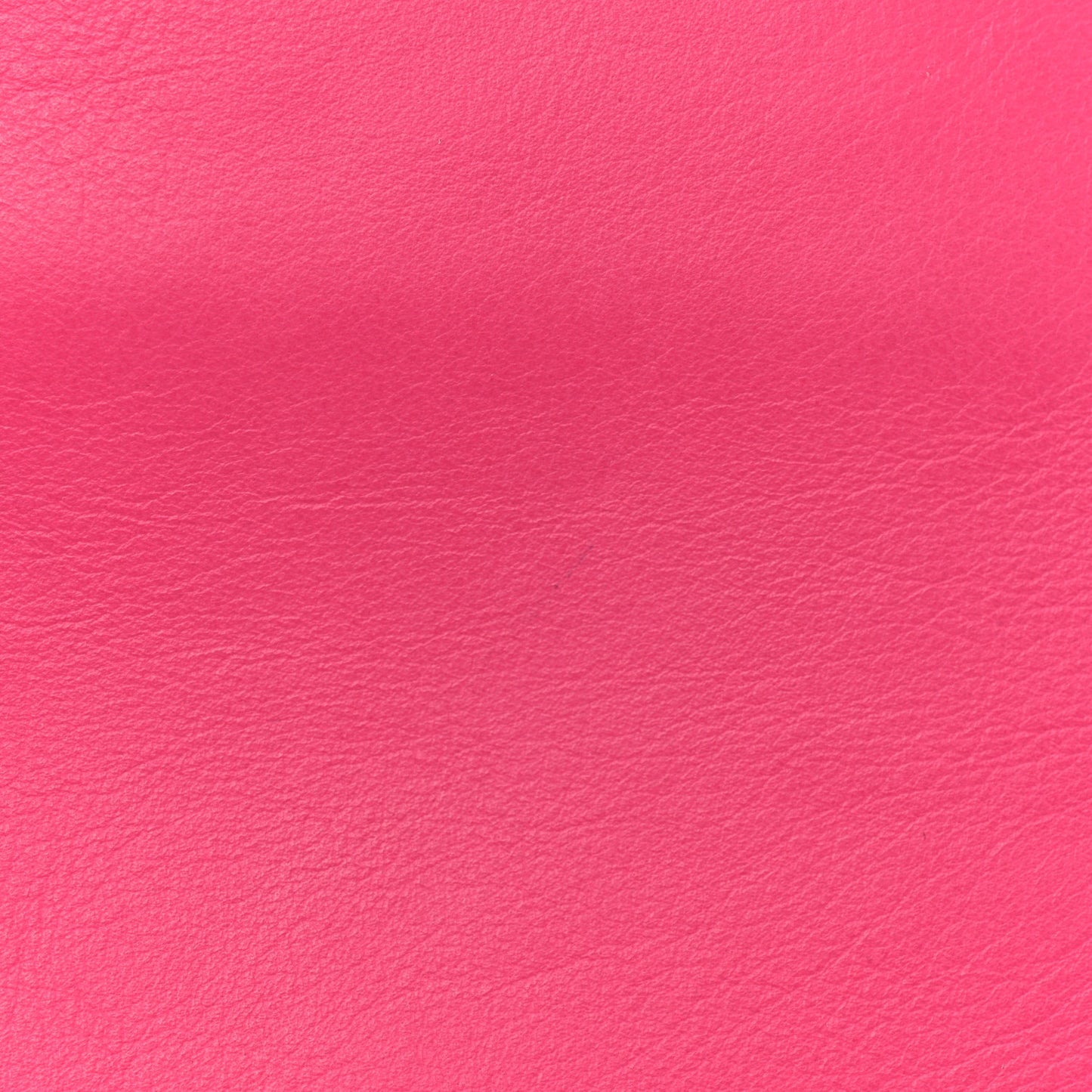Suede Calfskin Mini Faye Bracelet Bag Fuchsia Rose