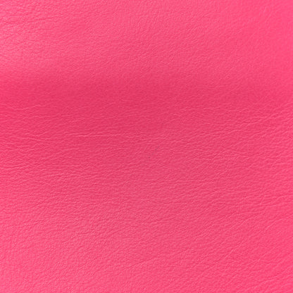Chloe Suede Calfskin Mini Faye Bracelet Bag Fuchsia Rose 10 of 14