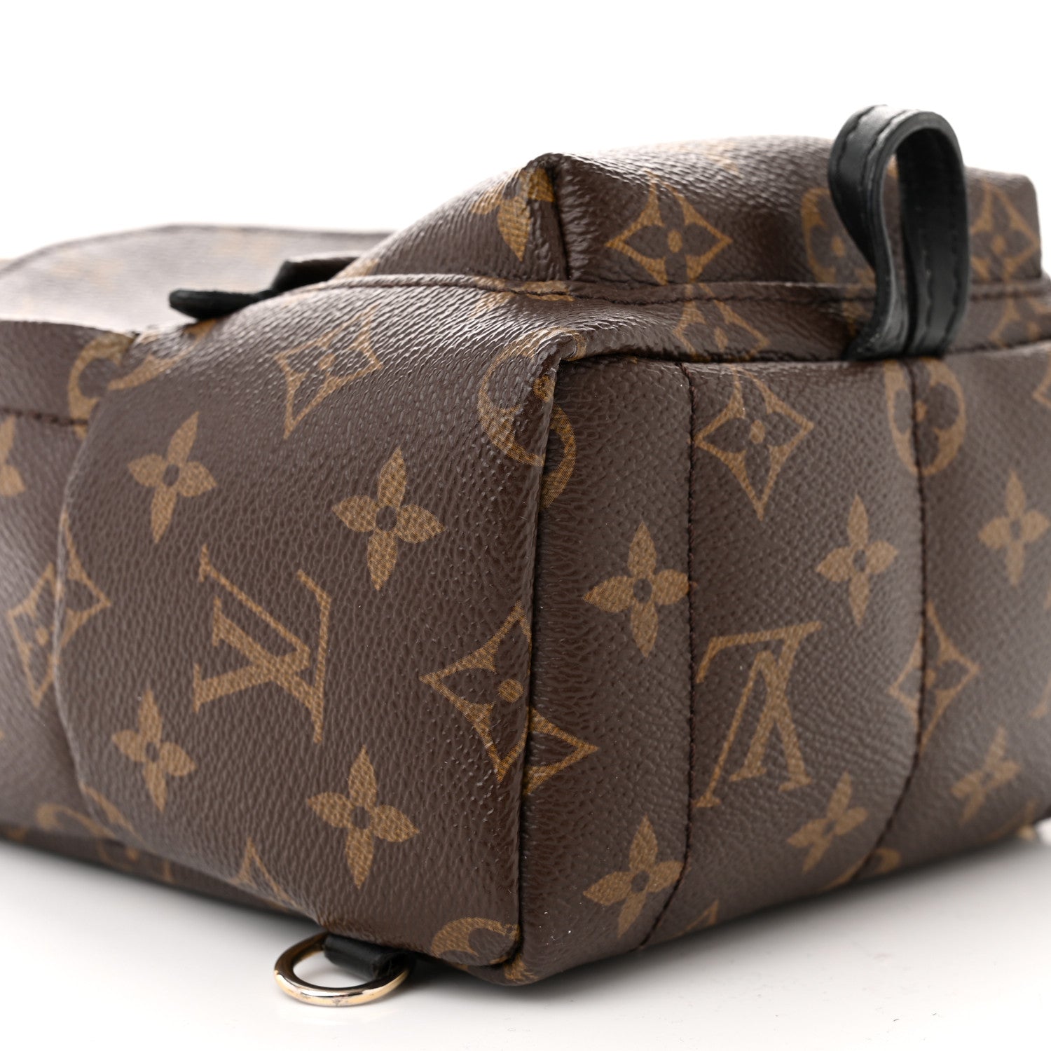 Louis Vuitton Monogram Palm Springs Backpack Mini 9 of 11