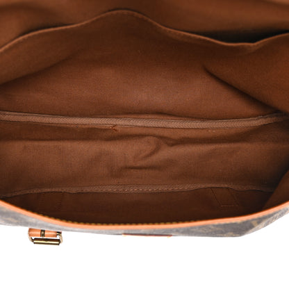Louis Vuitton Monogram Saumur 43 6 of 11