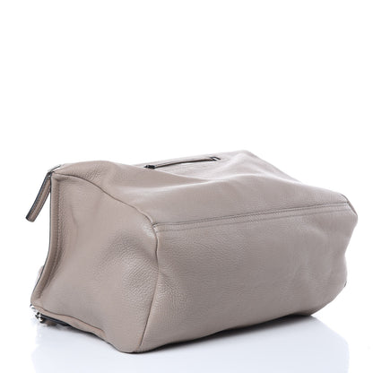 Givenchy Sugar Goatskin Medium Pandora Mastic 4 of 15