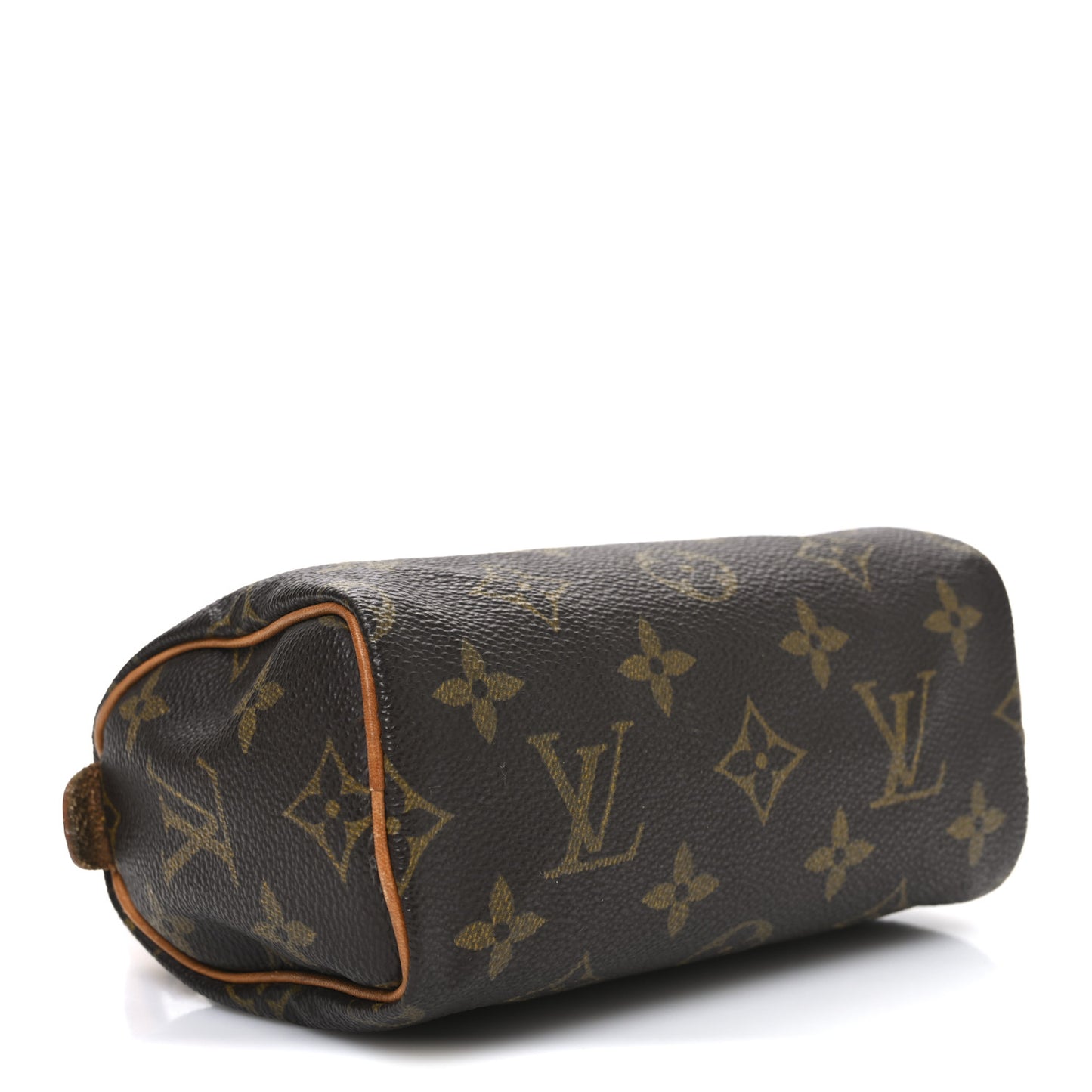 Monogram Mini Sac HL Speedy