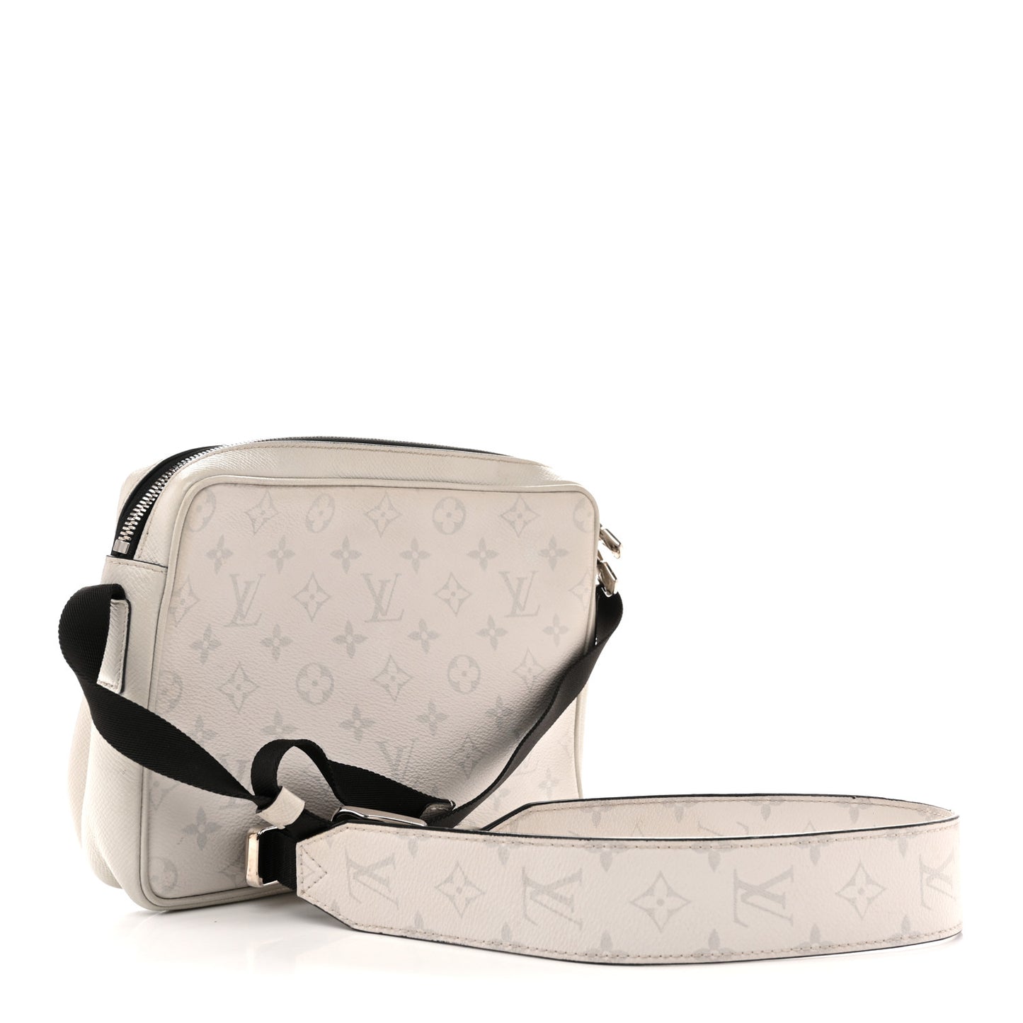 Taigarama Outdoor Messenger Antartica