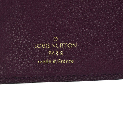 Louis Vuitton Empreinte Compact Curieuse Wallet Amethyste 6 of 6