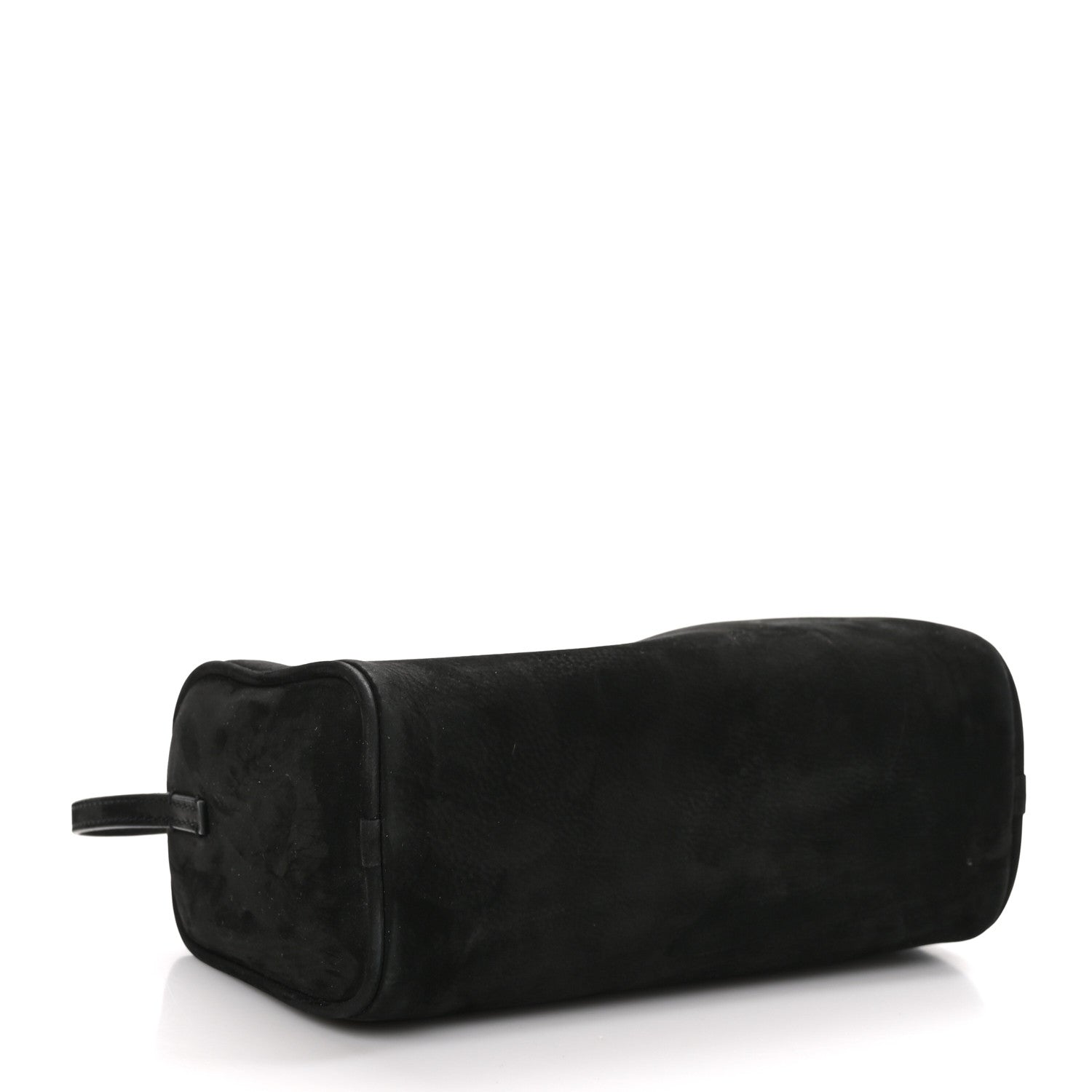 The Row Nubuck 90's Bag Black 4 of 9