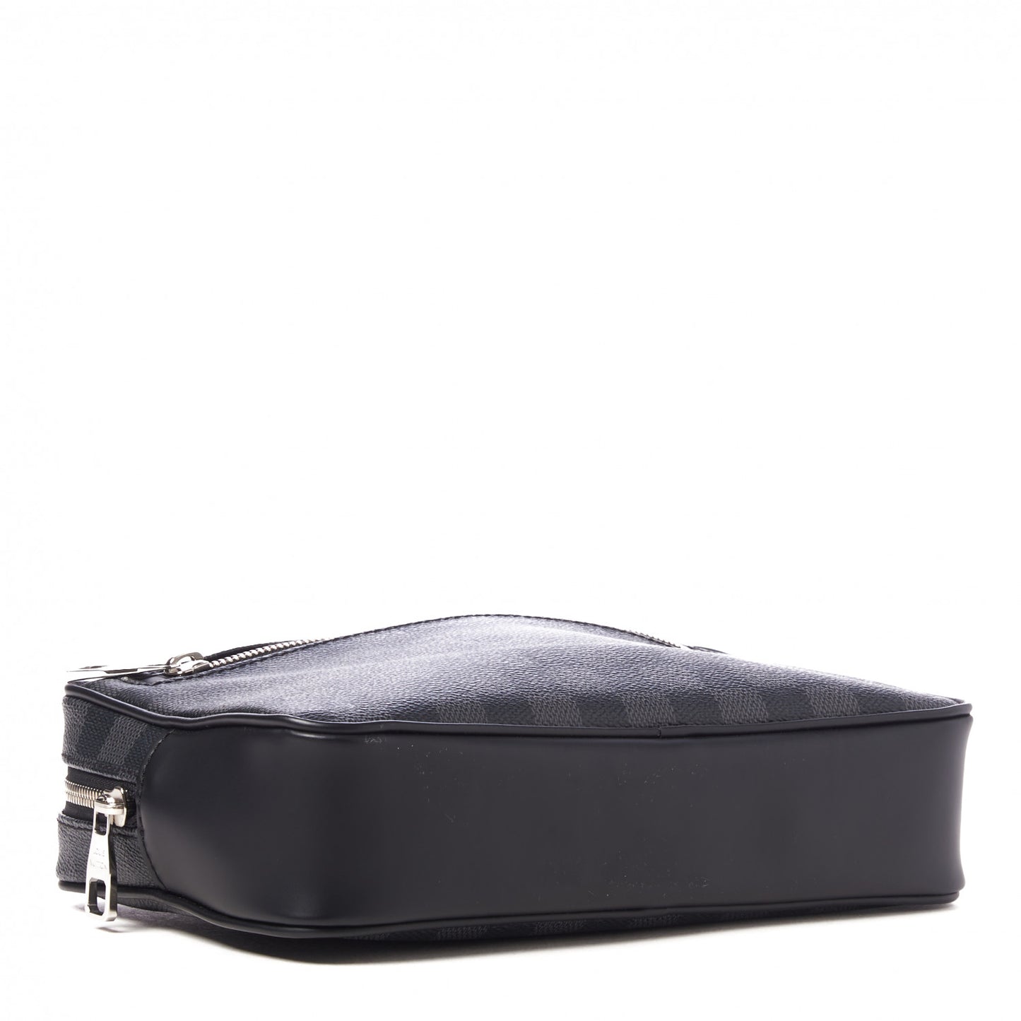 Damier Graphite Kasai Clutch