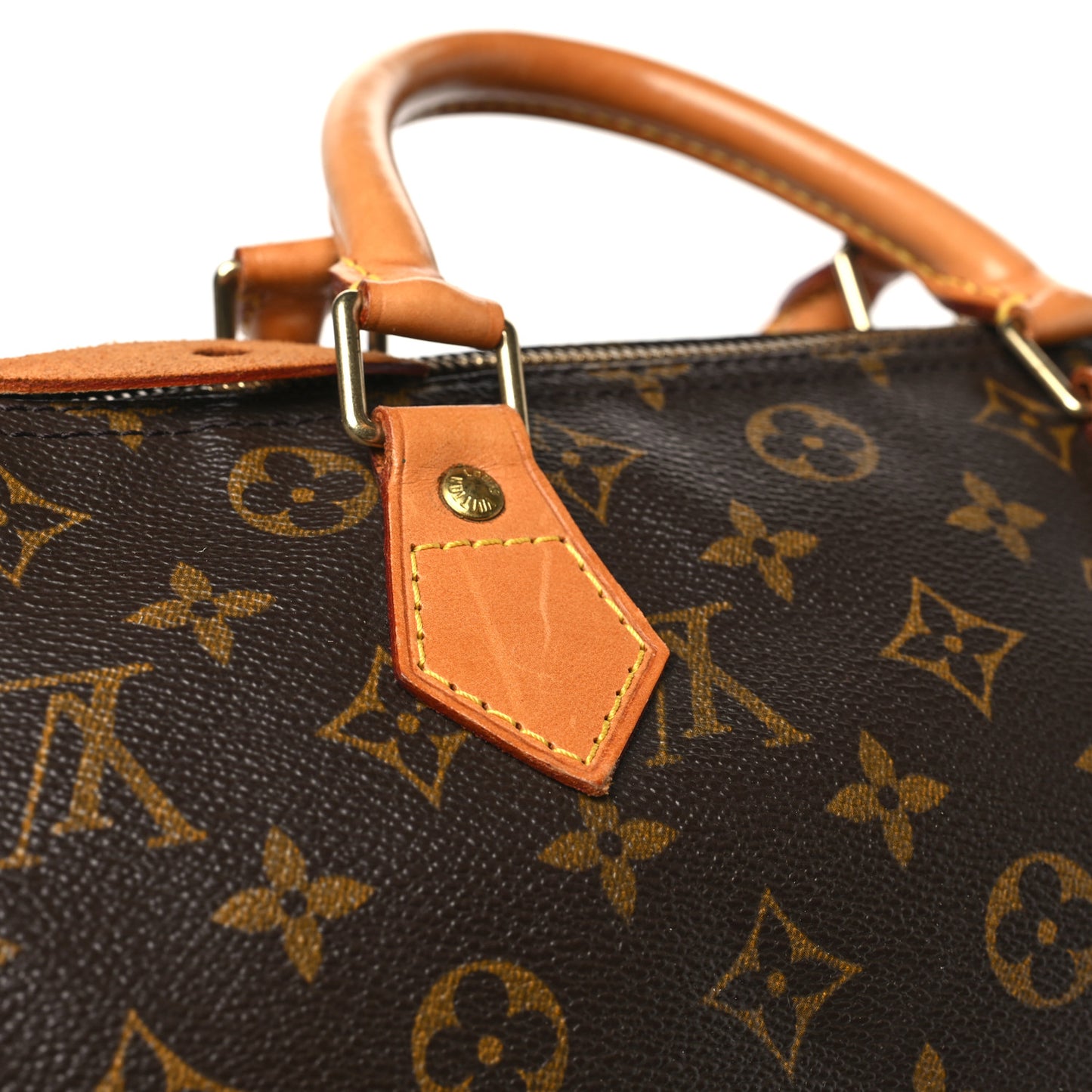Monogram Speedy 30