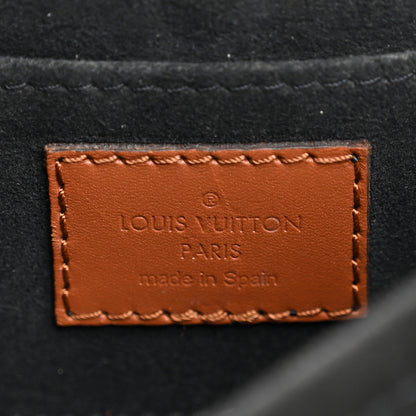 Louis Vuitton Reverse Monogram Dauphine Mini 5 of 11